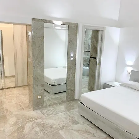 Apartmán Giorgi Lux
