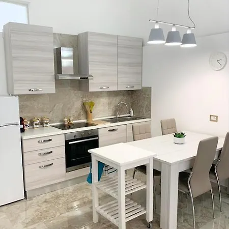 Appartamento Giorgi Lux *