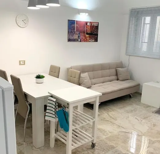 דירה Giorgi Lux *