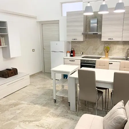 Giorgi Lux Apartmán