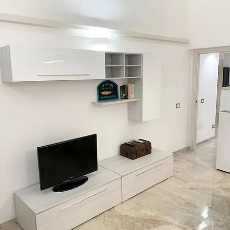 Giorgi Lux Apartmán Katánie