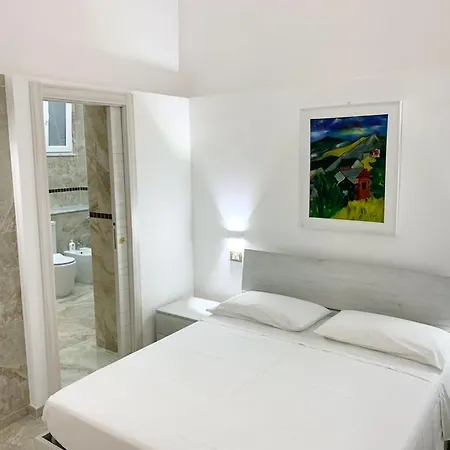 Giorgi Lux Apartmán