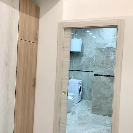 Giorgi Lux Apartmán *