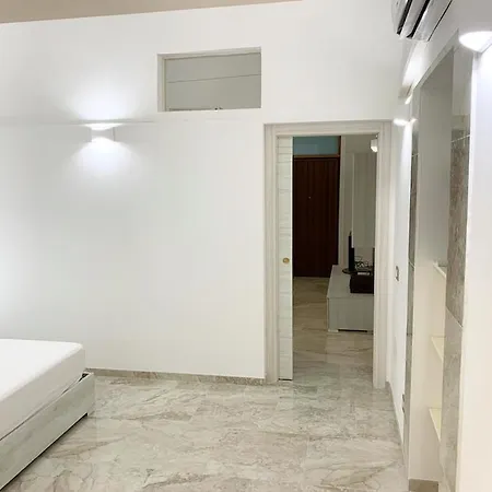 Giorgi Lux Apartmán