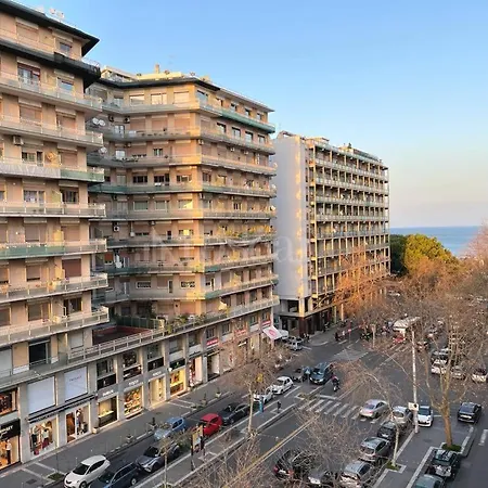 Giorgi Lux Apartmán