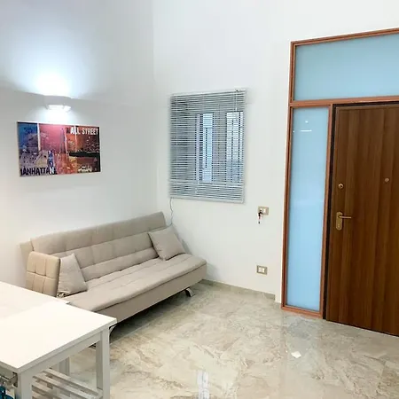 Giorgi Lux Apartmán *