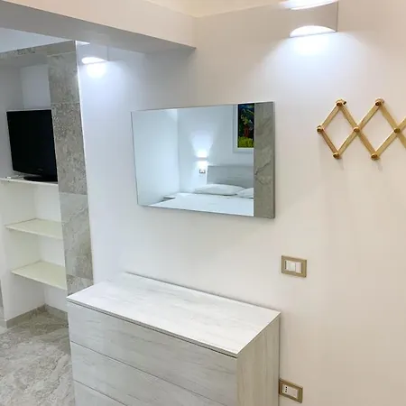 Giorgi Lux Apartmán