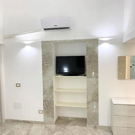 Giorgi Lux Apartmán *