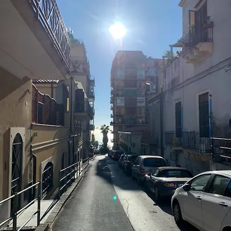 Apartmán Giorgi Lux *