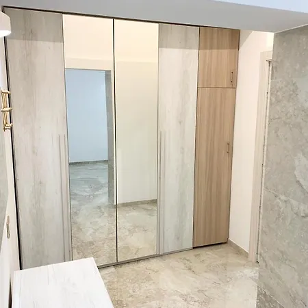 Apartmán Giorgi Lux Katánie