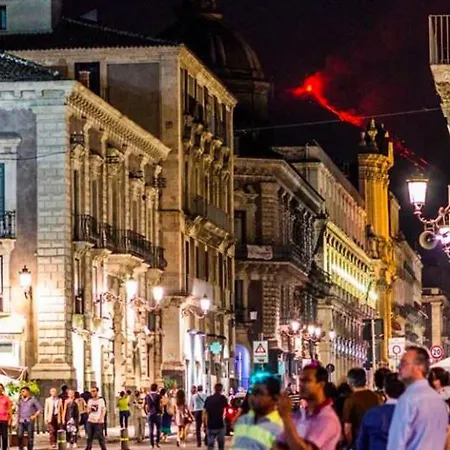 Apartmán Giorgi Lux *