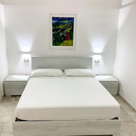 Giorgi Lux * Katánie