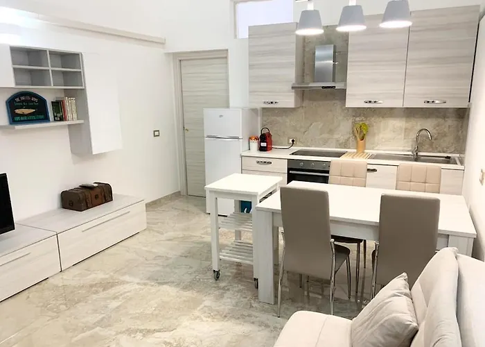 Giorgi Lux Lejlighed