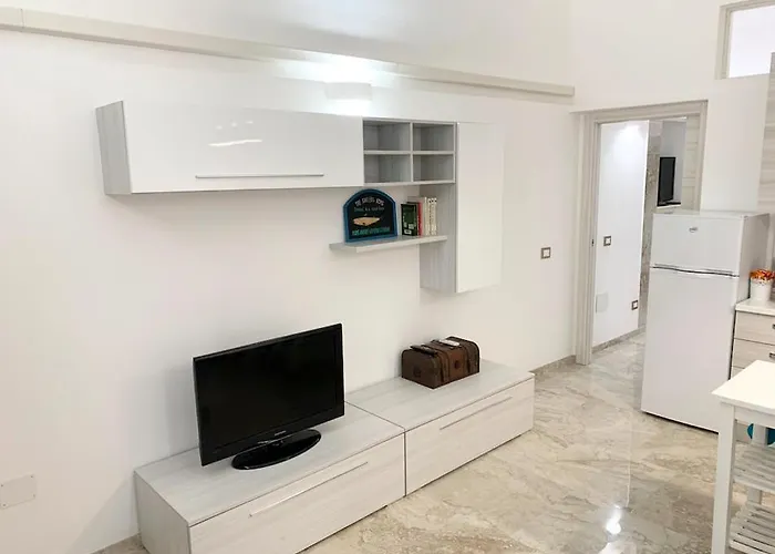 Giorgi Lux Lejlighed Catania