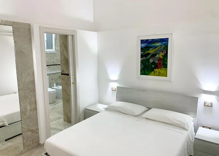 Giorgi Lux Lejlighed