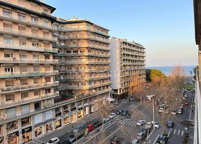 Giorgi Lux Lejlighed