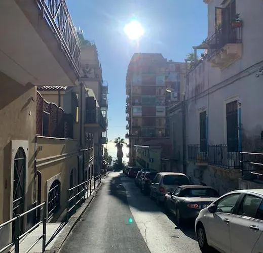 Lejlighed Giorgi Lux *