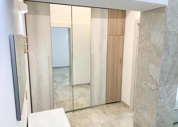 Lejlighed Giorgi Lux Catania