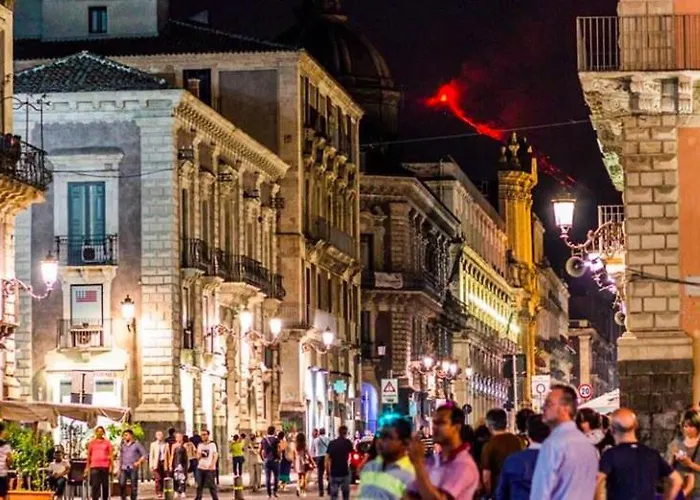 Lejlighed Giorgi Lux *